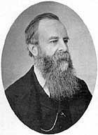 Edward Thomas Loseby
