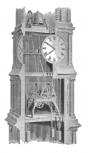 Tower_clock_movement